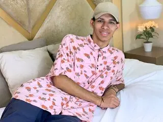 OliverHanks livejasmin