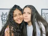 RebecaandCamila toy