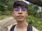 RicardoSalcedo livejasmine