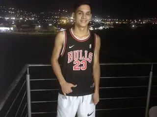 RicardoVivas livejasmin.com
