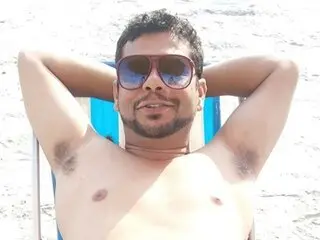 RickMenez camshow