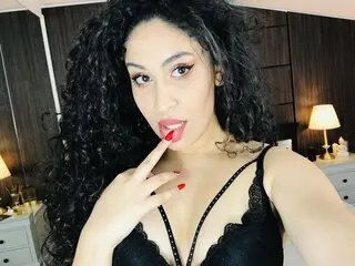 RubbyGomez webcam