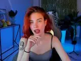 SeraphineWilson shows
