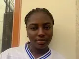 Shaluwah pussy