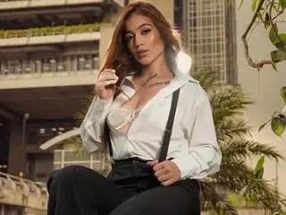 SilvanaMarquez adult