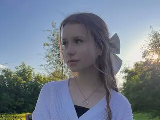 SophieBannington livejasmine