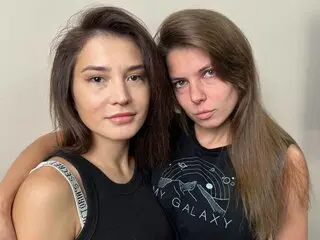 TinaMoly cam