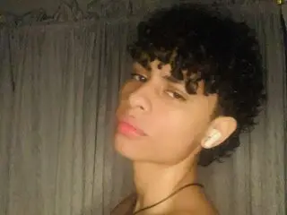 WilliamEilish livejasmin