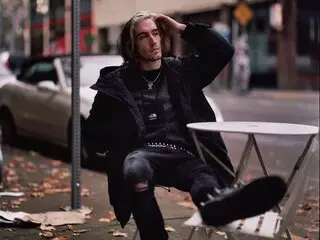 XavierAlexander toy